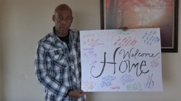 #HomesForHeroes Los Angeles Veterans Homelessness Campaign