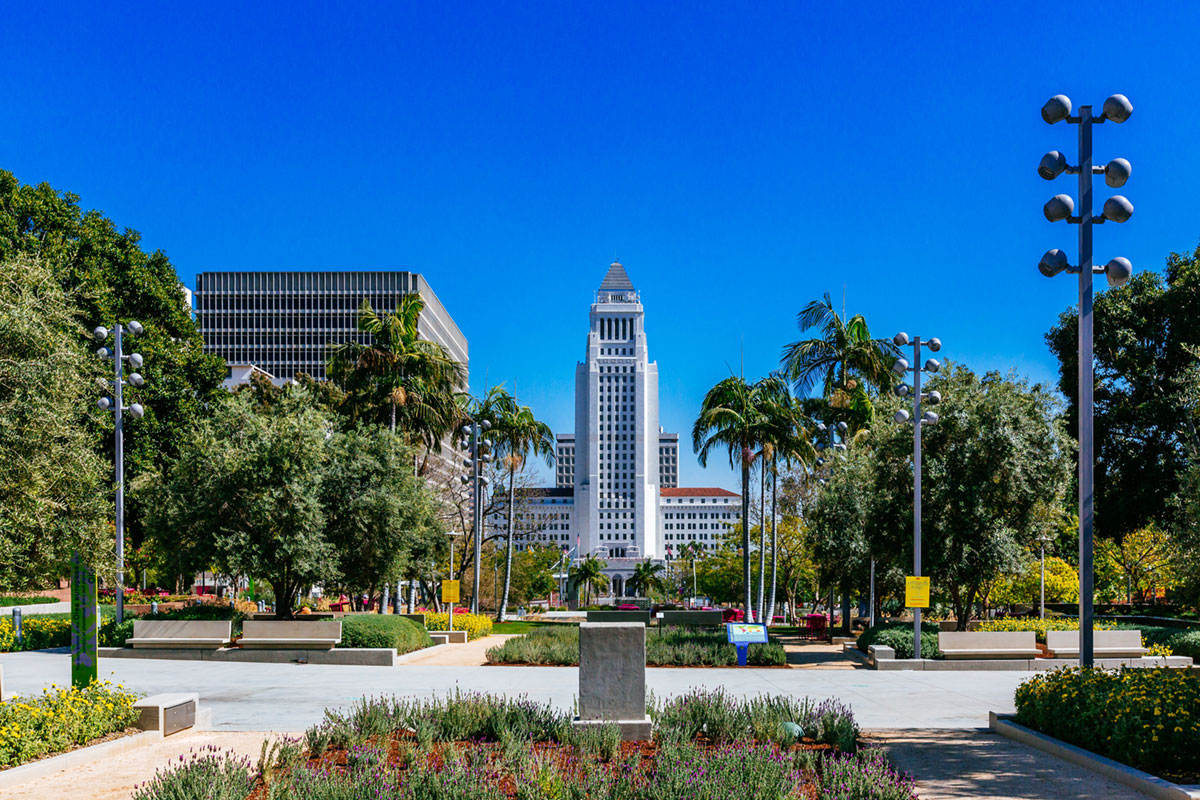 los-angeles-city-hall