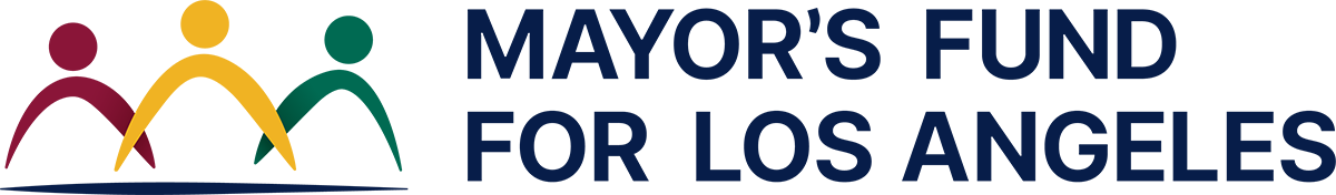 Mayor's Fund for Los Angeles Logo