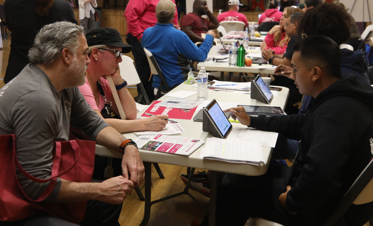 Mayor's Fund for Los Angeles Announces Major Donation From East West